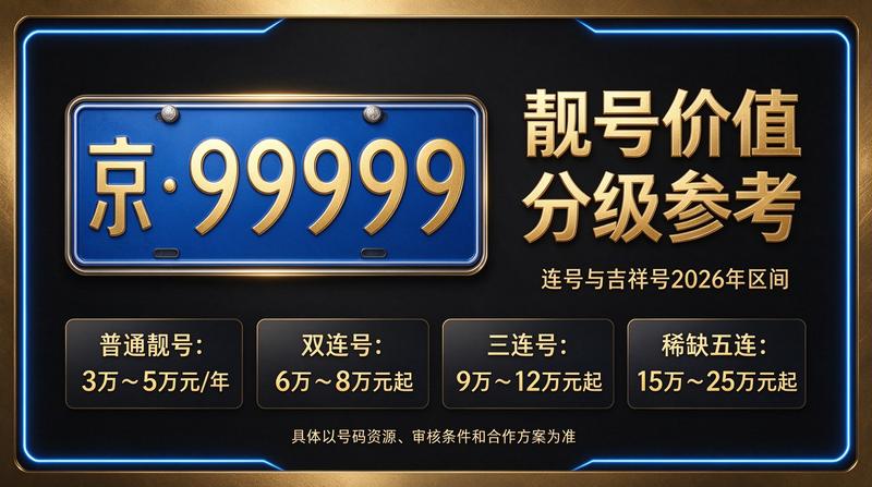 2026年京牌出租服务现场展示